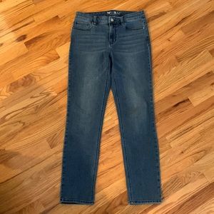 White House Black Market jeans